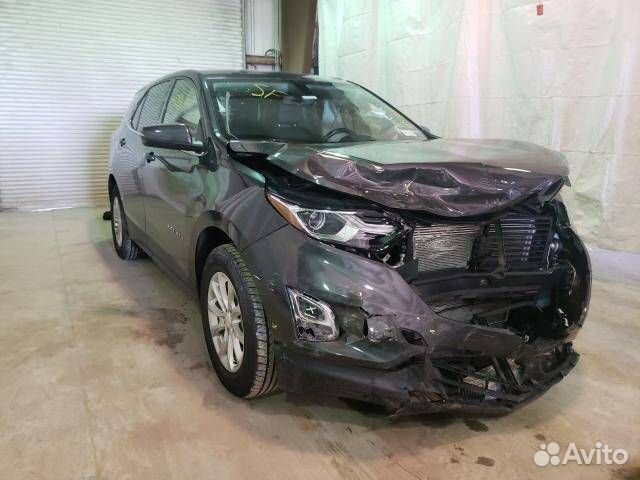 Датчик дождя Chevrolet Equinox 3 2018 39005090