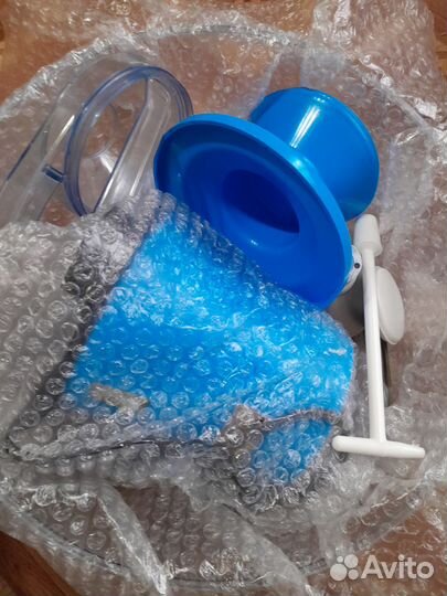 Сепаратор для молока электрический