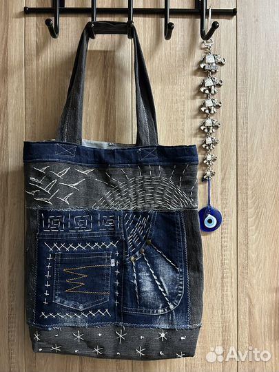 Сумка шопер