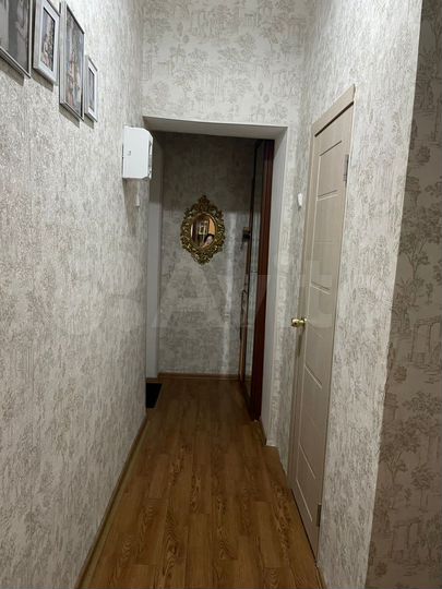 2-к. квартира, 47 м², 2/2 эт.