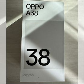 OPPO A38, 4/128 ГБ