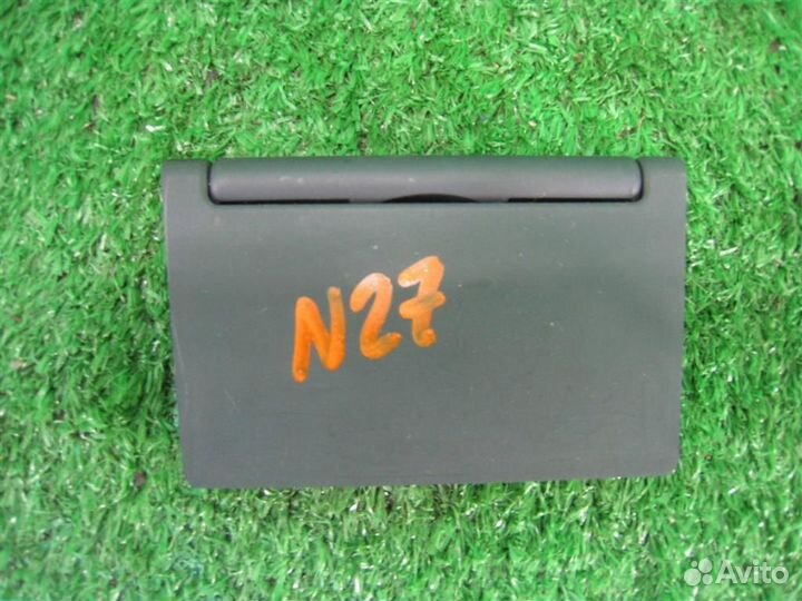 Подстаканник Toyota Avensis T25 2003