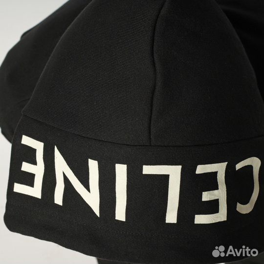 Худи селин для доставки