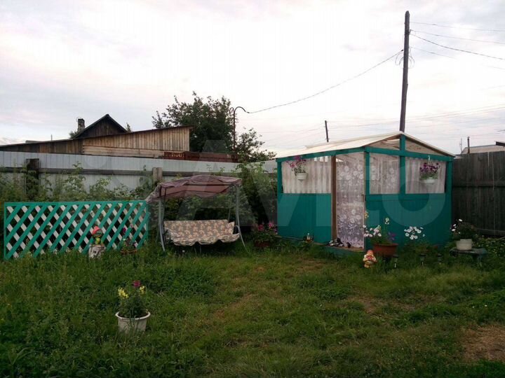 Дом 112 м² на участке 7 сот.