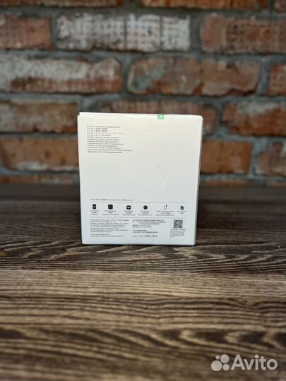 Микрофон Dji Mic 2