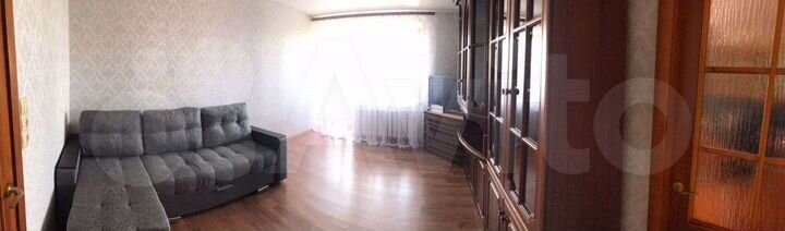 3-к. квартира, 68 м², 5/9 эт.