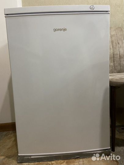 Холодильник бу Gorenje