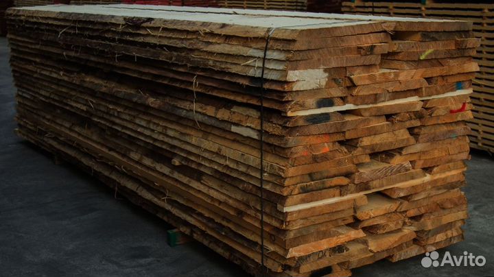 Доски из сосны, качество, проверенное временем