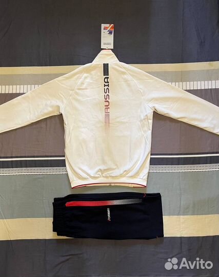 Новый оригинальный парадный костюм forward