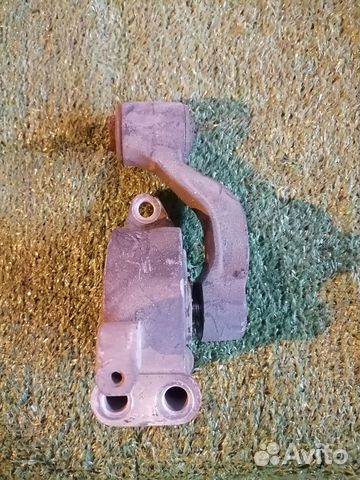 Опора двигателя (подушка двс) задняя 11360JN00B Ni