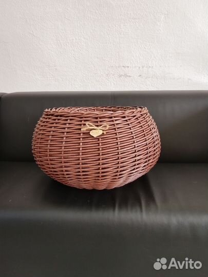 Кашпо для цветов 12 л