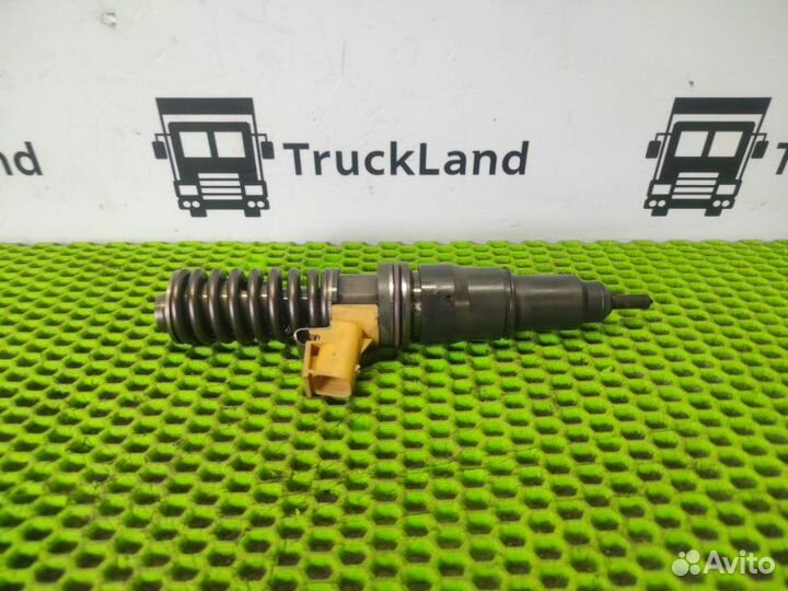 Форсунка топливная Volvo Fh 4