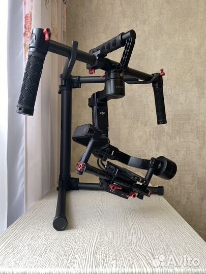 DJI Ronin M
