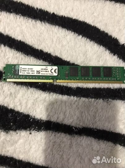 Оперативная память ddr4,ddr3,ddr2