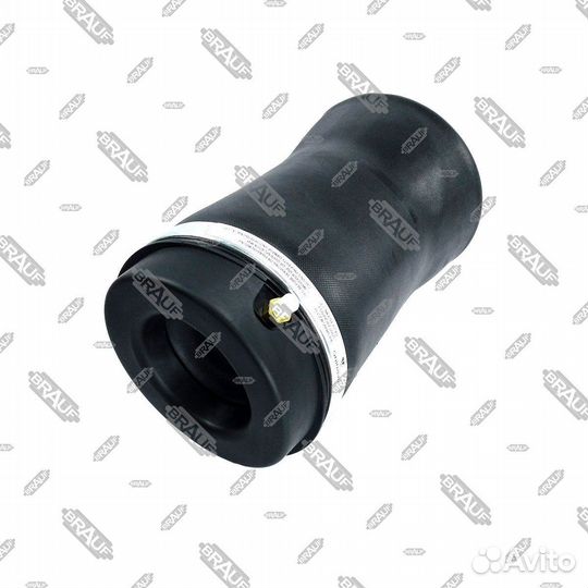 Задний пневмобаллон Jeep Grand Cherokee WK2