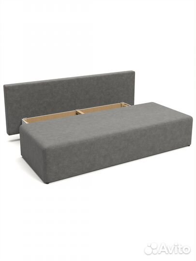 Диван кровать прямой Beneli нексус раскладной, без