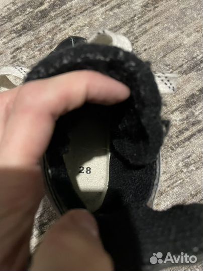 Коньки CCM 2.0 Agility