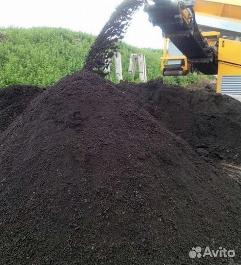 Песок