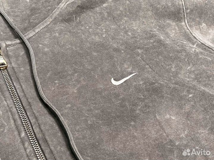 Зип Худи Nike