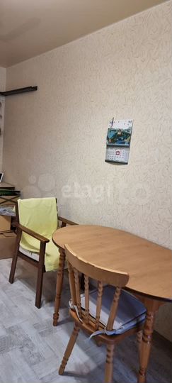 1-к. квартира, 49,1 м², 5/5 эт.