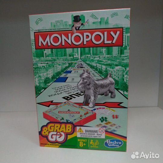 В вашу коллекцию д/веселого домашнего досуга от