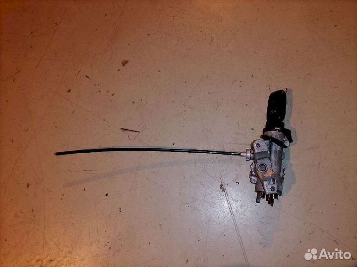 Замок зажигания 4B0905851F Audi A6 C5 allroad quat