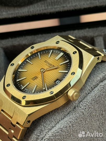 Часы Audemars Piguet Royal Oak Jumbo 39mm