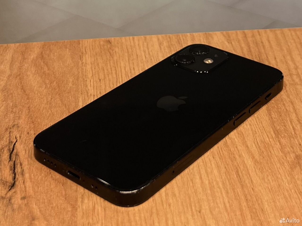 iPhone 12 mini, 64 ГБ, SIM + eSIM