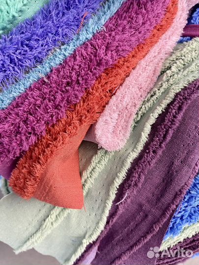 Кромка, полоски для ковриков