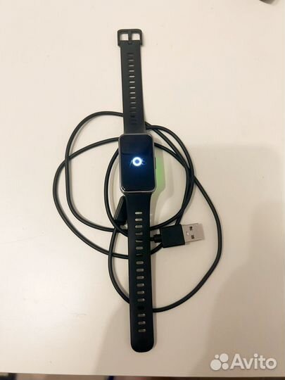 Смарт часы honor band 9