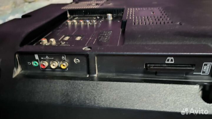 ЖК телевизор Sony Bravia