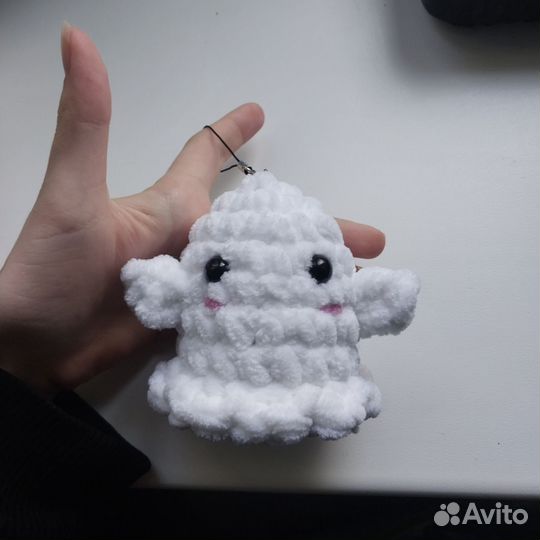 Брелок на заказ