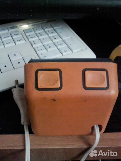 Часы электроника 12-41 (1985 г)