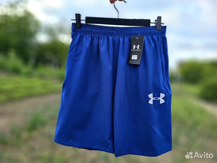 Under Armour Плавки мужские плавательные шорты