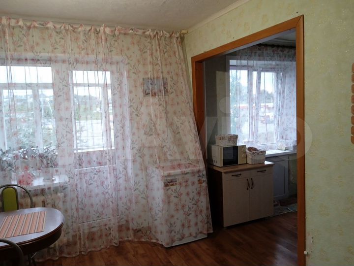 2-к. квартира, 47,8 м², 3/5 эт.