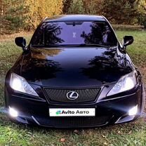 Lexus IS 2.5 AT, 2006, 231 000 км, с пробегом, цена 1 300 000 руб.