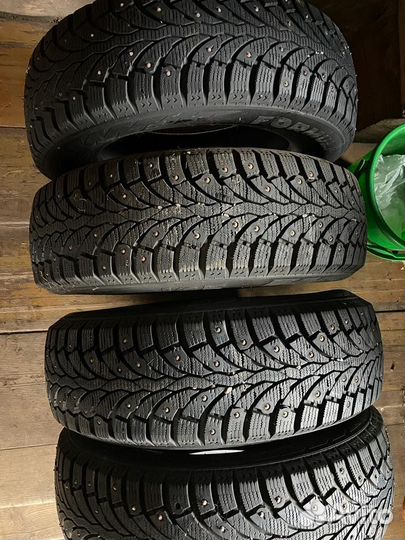 Pirelli Formula Ice 175/65 R14 82T