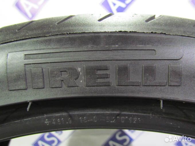 Pirelli P Zero 245/35 R18 78N