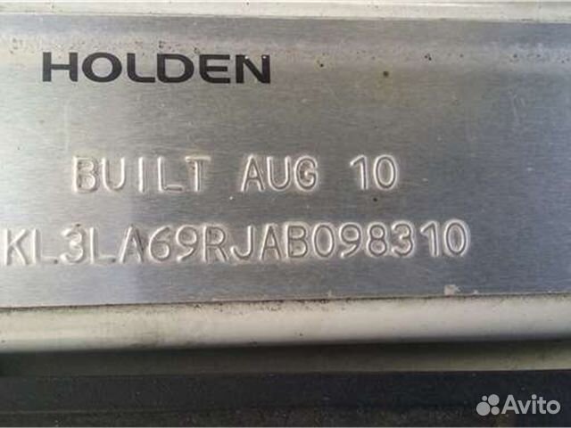 Разбор на запчасти Chevrolet Epica