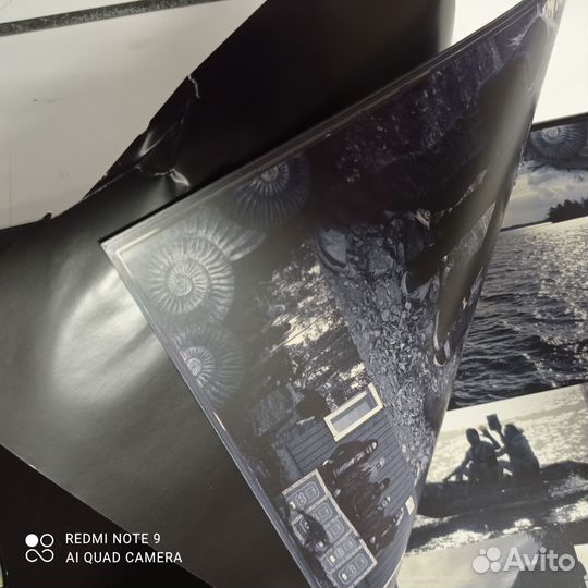 Nightwish- endless forms most beautiful limited