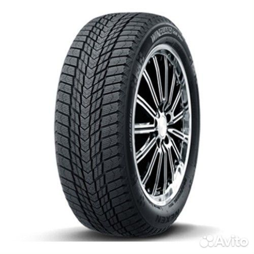 Nexen Winguard Ice Plus 215/55 R16 97T