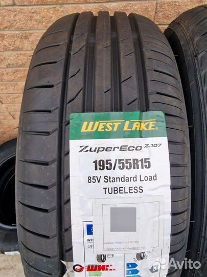 Headway HH301 195/55 R15