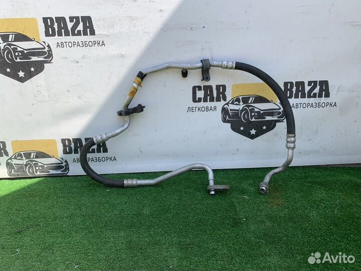 Трубка кондиционера Mazda CX-5