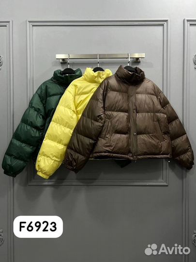 Куртка женская весна