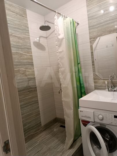 1-к. квартира, 32,3 м², 6/8 эт.