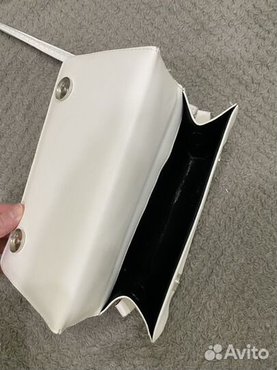 Сумка женская через плечо б/у