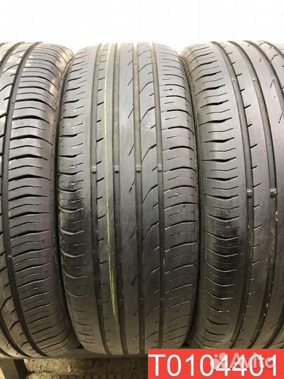 Continental ContiPremiumContact 2 215/55 R18 95H