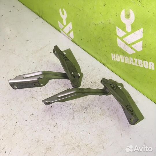 Петля капота Форд Фокус 1