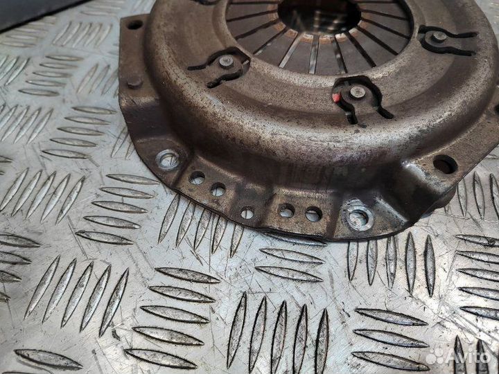 Корзина сцепления Nissan Micra K11E 1.0 CG10 2002