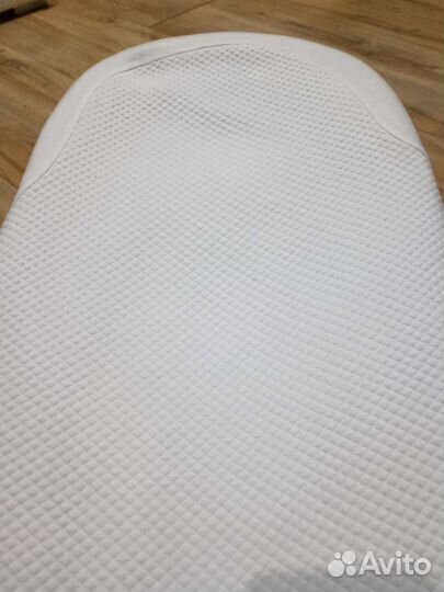 Эргономический кокон Red Castle cocoonababy